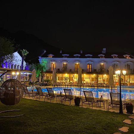 Goecek Lykia Resort Premium Concept Hotel Екстериор снимка