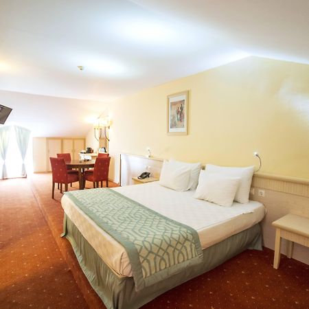 Goecek Lykia Resort Premium Concept Hotel Екстериор снимка