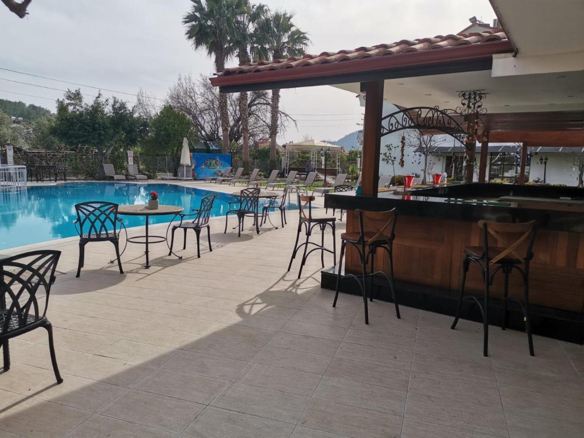 Goecek Lykia Resort Premium Concept Hotel Екстериор снимка