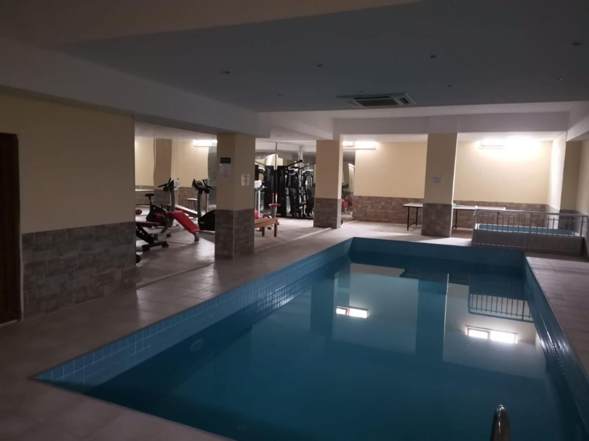 Goecek Lykia Resort Premium Concept Hotel Екстериор снимка