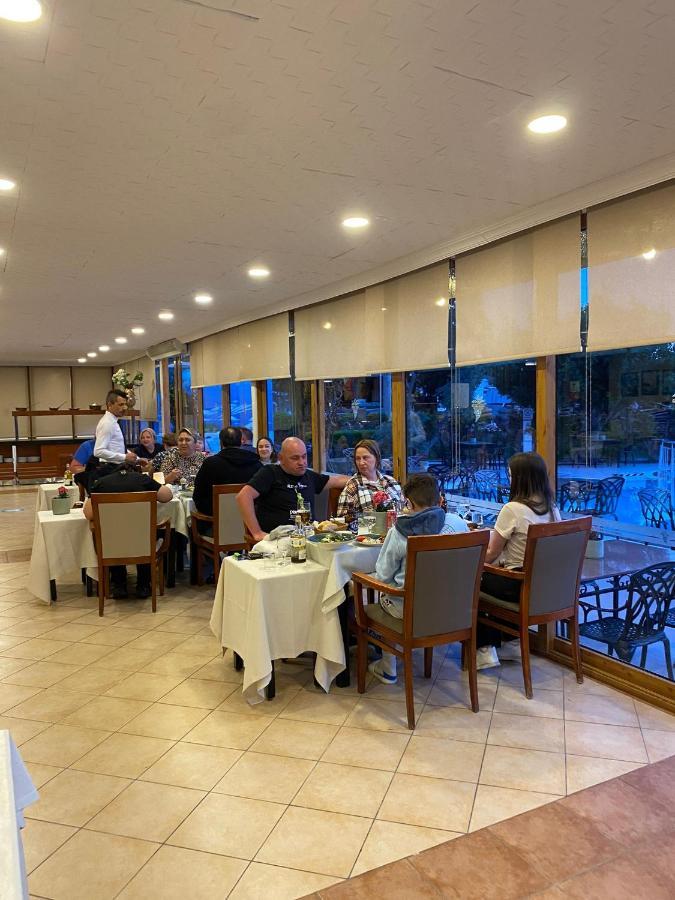 Goecek Lykia Resort Premium Concept Hotel Екстериор снимка