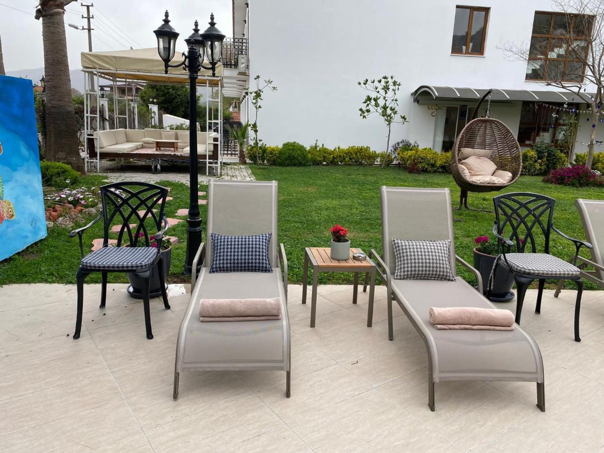Goecek Lykia Resort Premium Concept Hotel Екстериор снимка