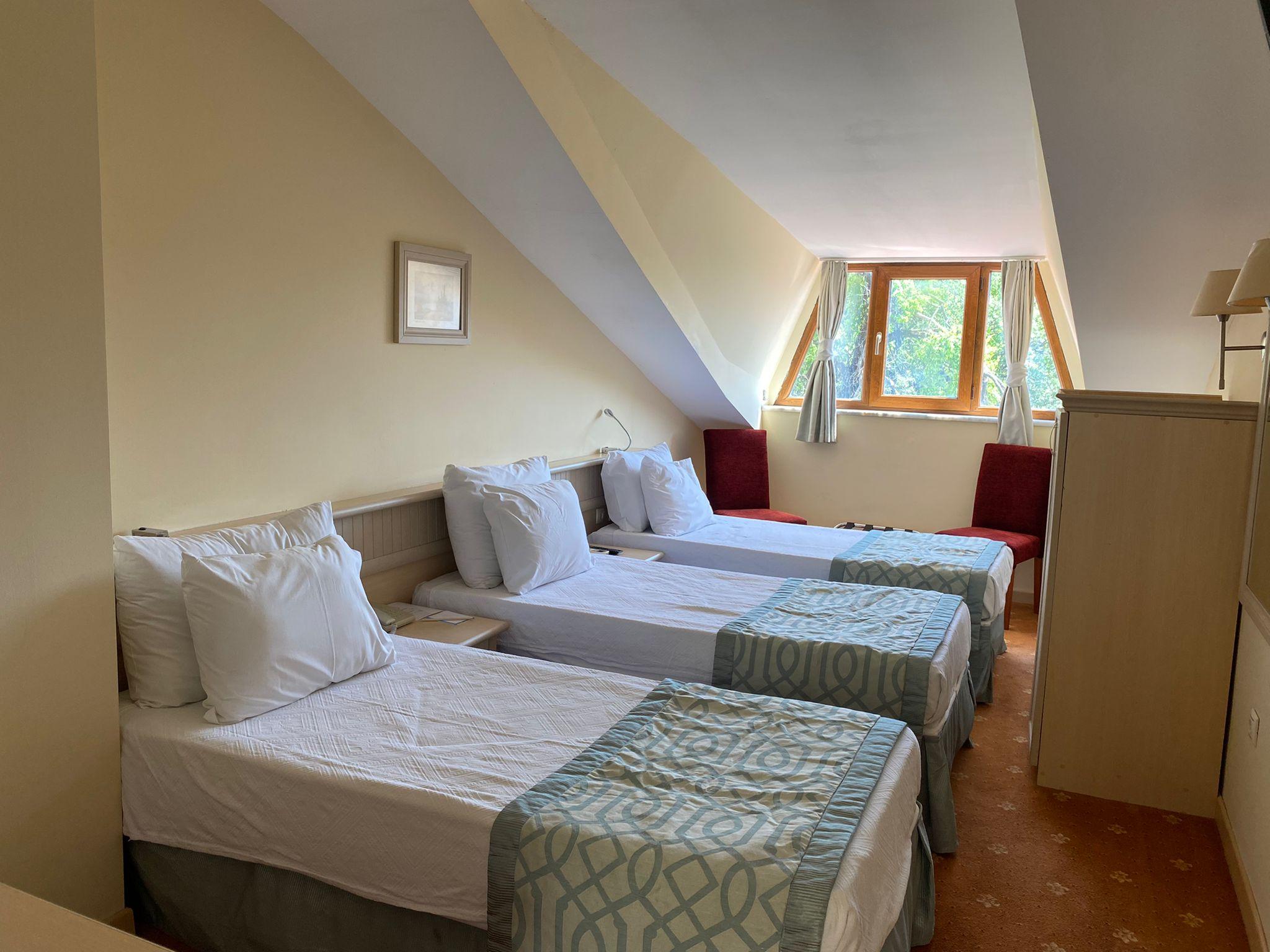 Goecek Lykia Resort Premium Concept Hotel Екстериор снимка