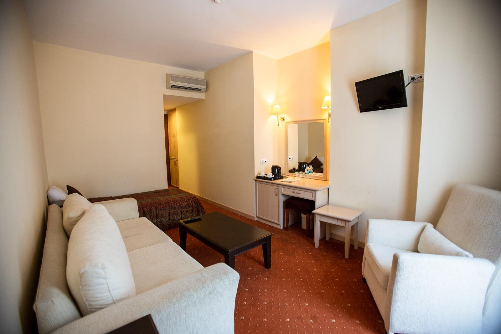 Goecek Lykia Resort Premium Concept Hotel Екстериор снимка