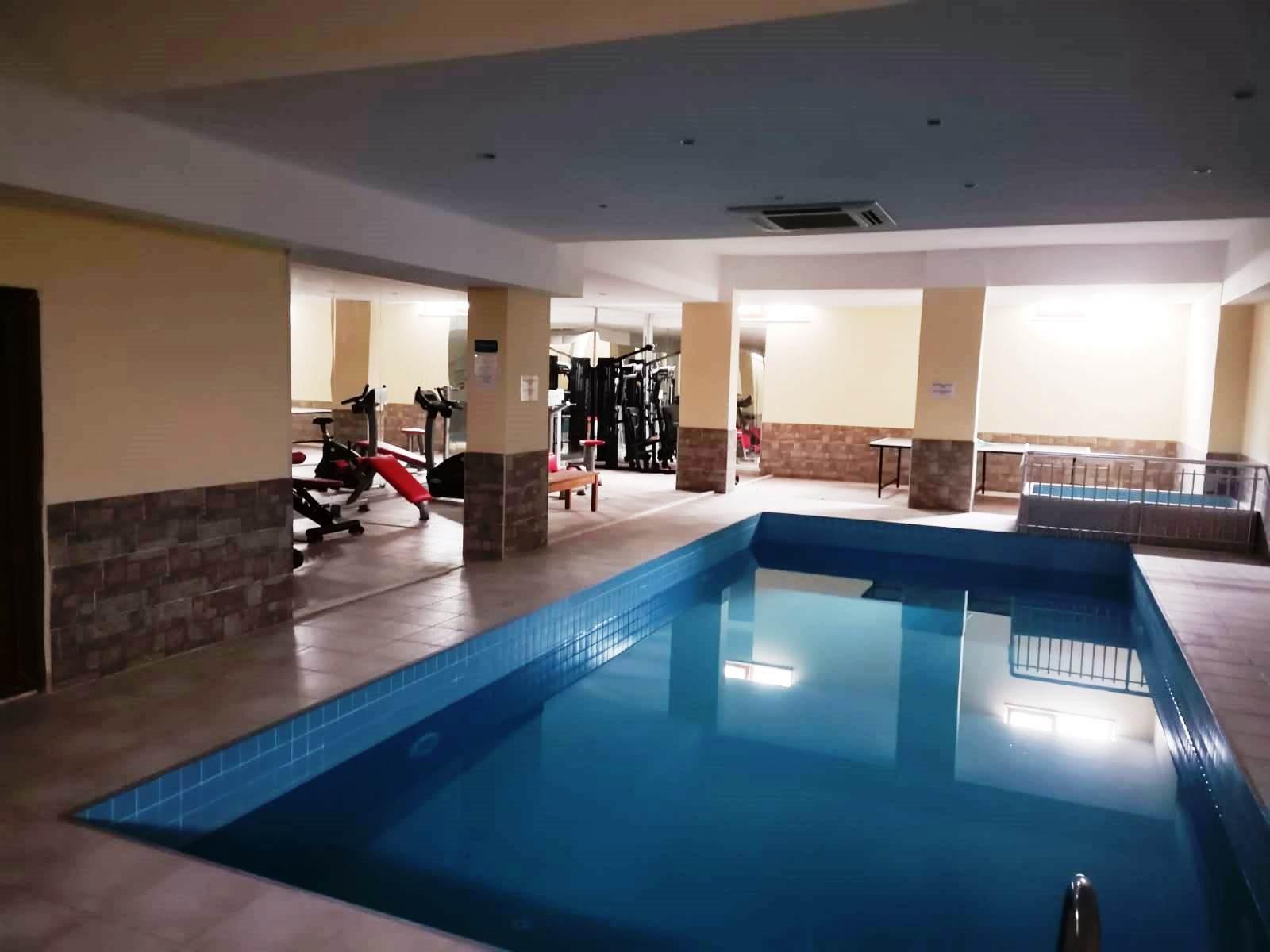 Goecek Lykia Resort Premium Concept Hotel Екстериор снимка