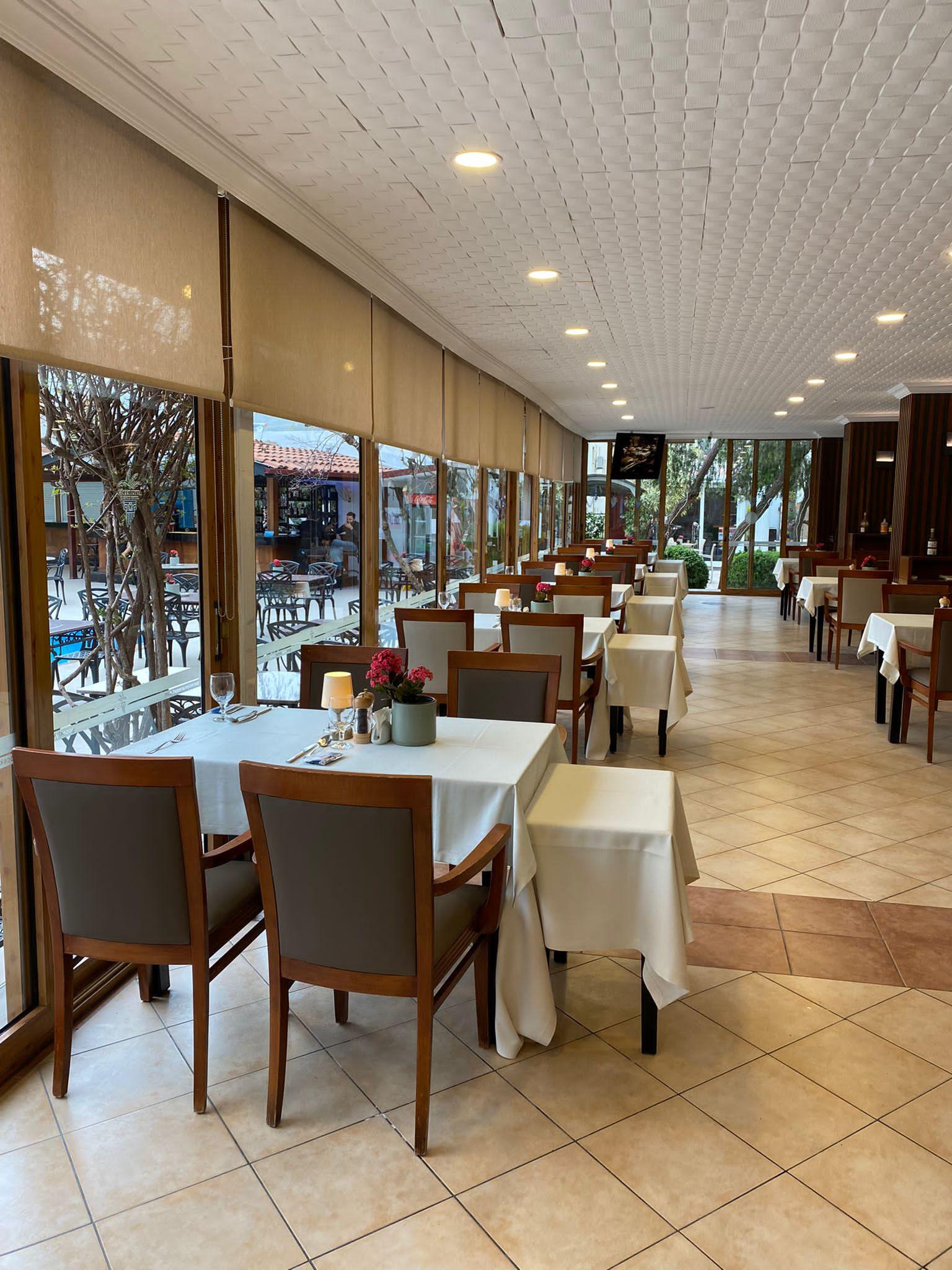 Goecek Lykia Resort Premium Concept Hotel Екстериор снимка
