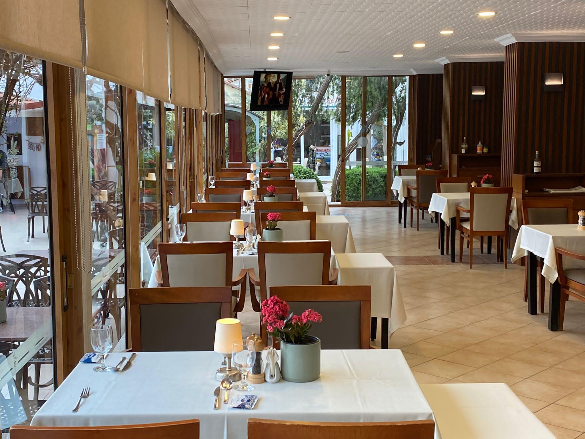 Goecek Lykia Resort Premium Concept Hotel Екстериор снимка