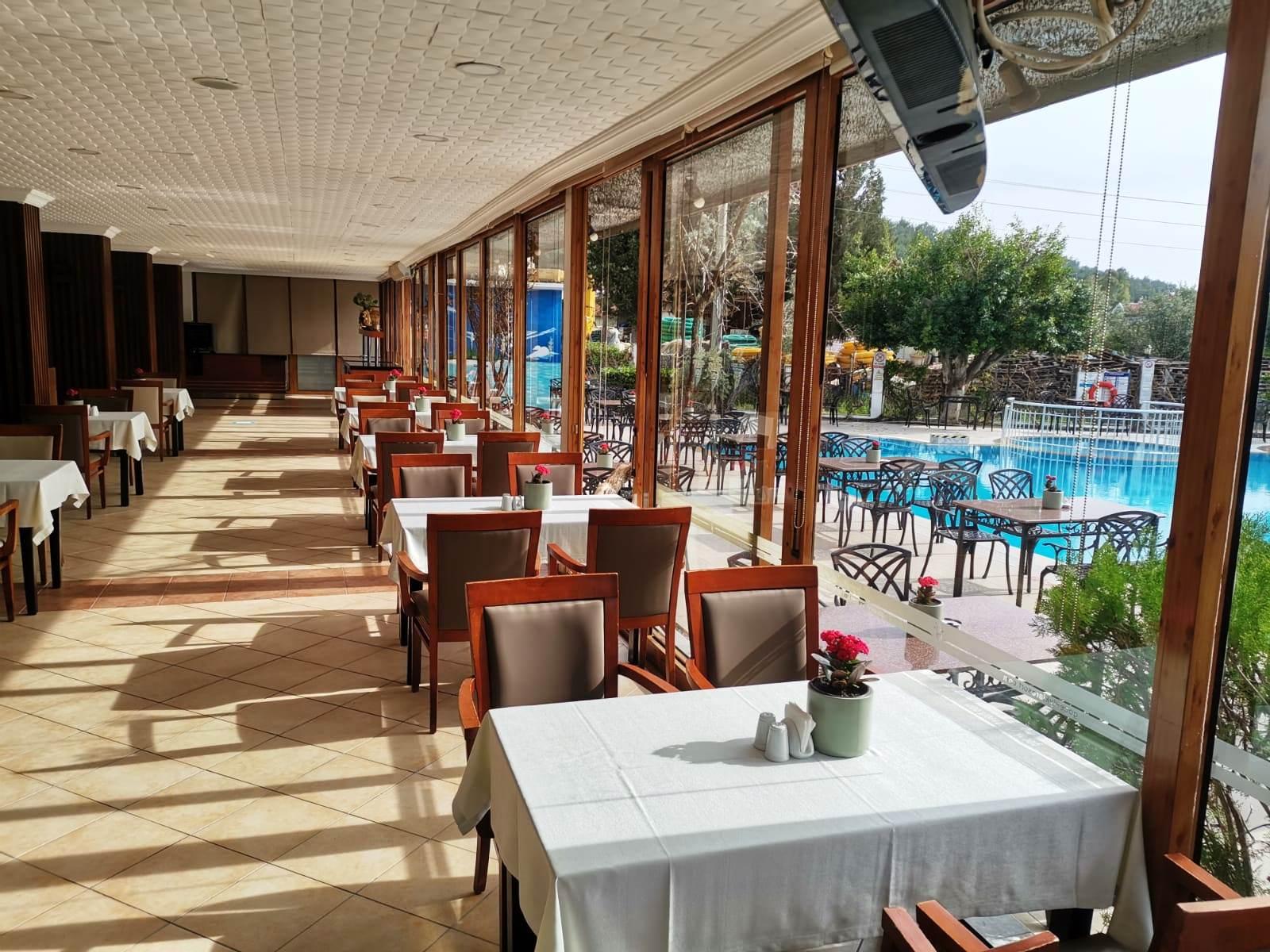 Goecek Lykia Resort Premium Concept Hotel Екстериор снимка