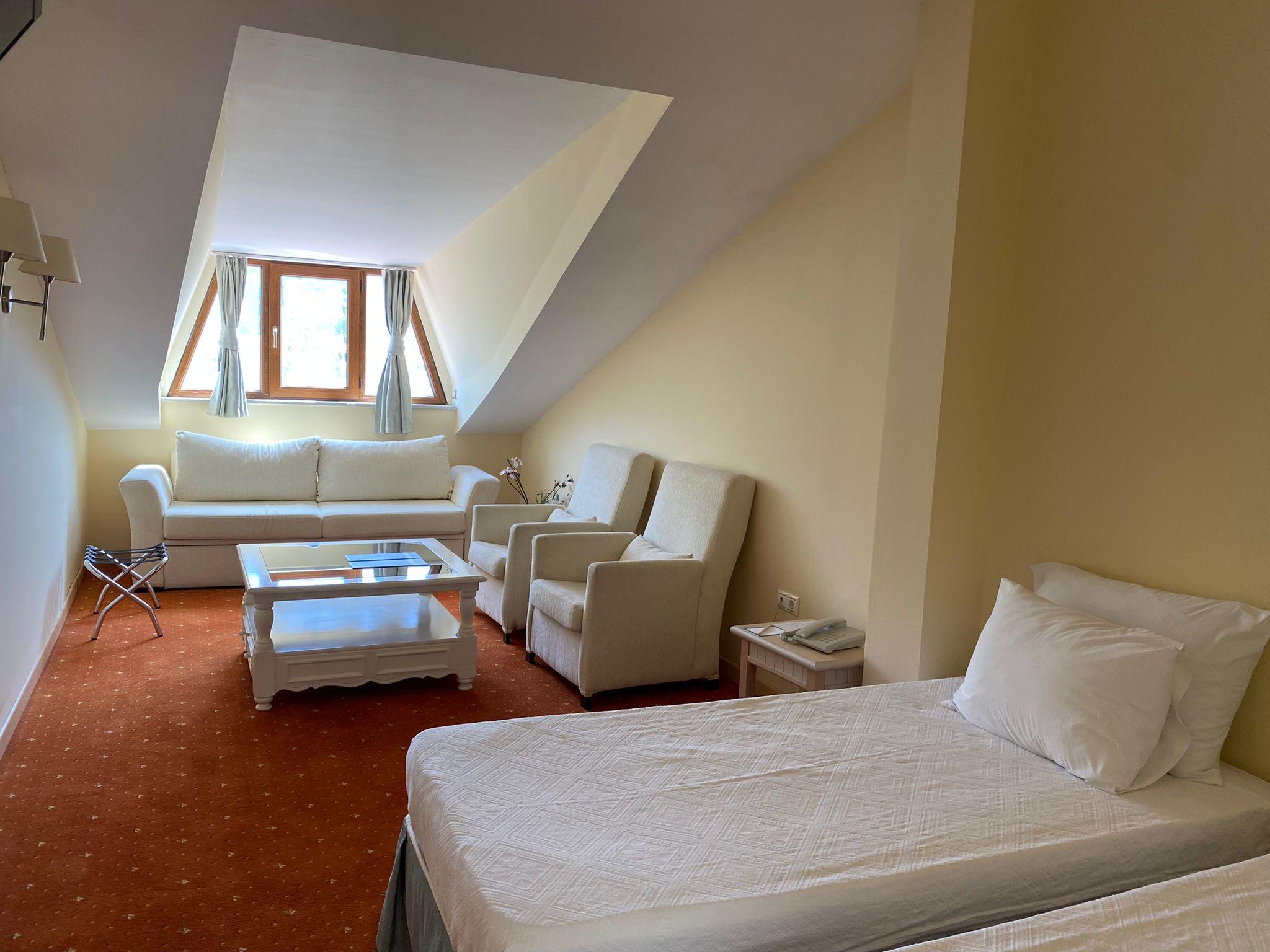 Goecek Lykia Resort Premium Concept Hotel Екстериор снимка