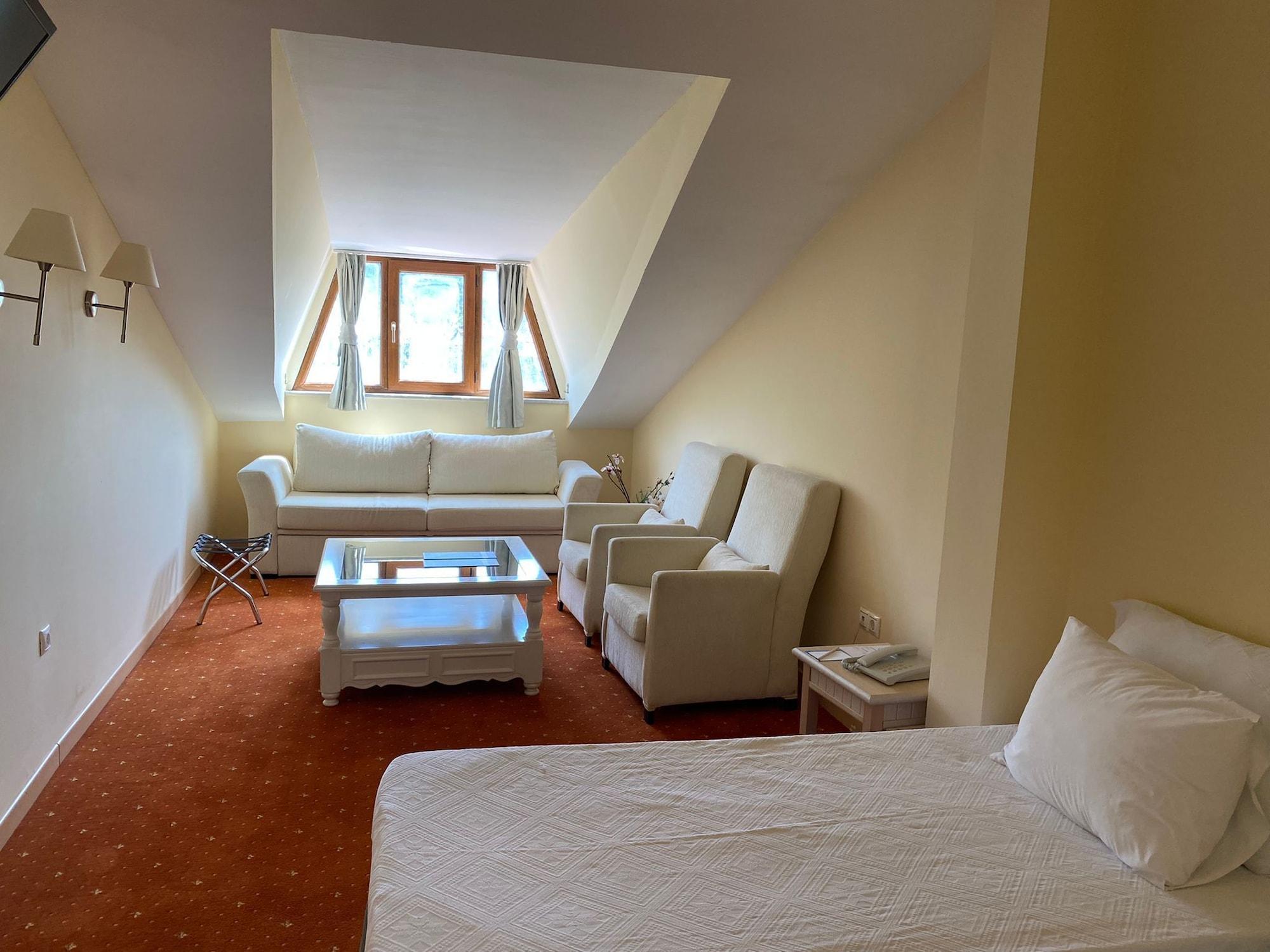 Goecek Lykia Resort Premium Concept Hotel Екстериор снимка