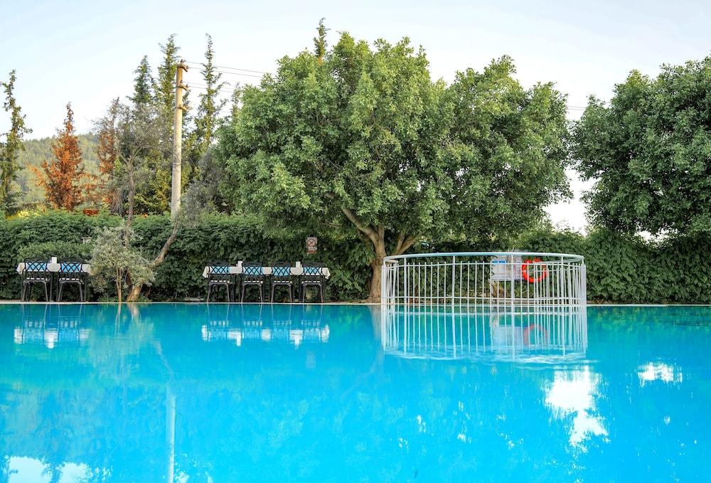 Goecek Lykia Resort Premium Concept Hotel Екстериор снимка