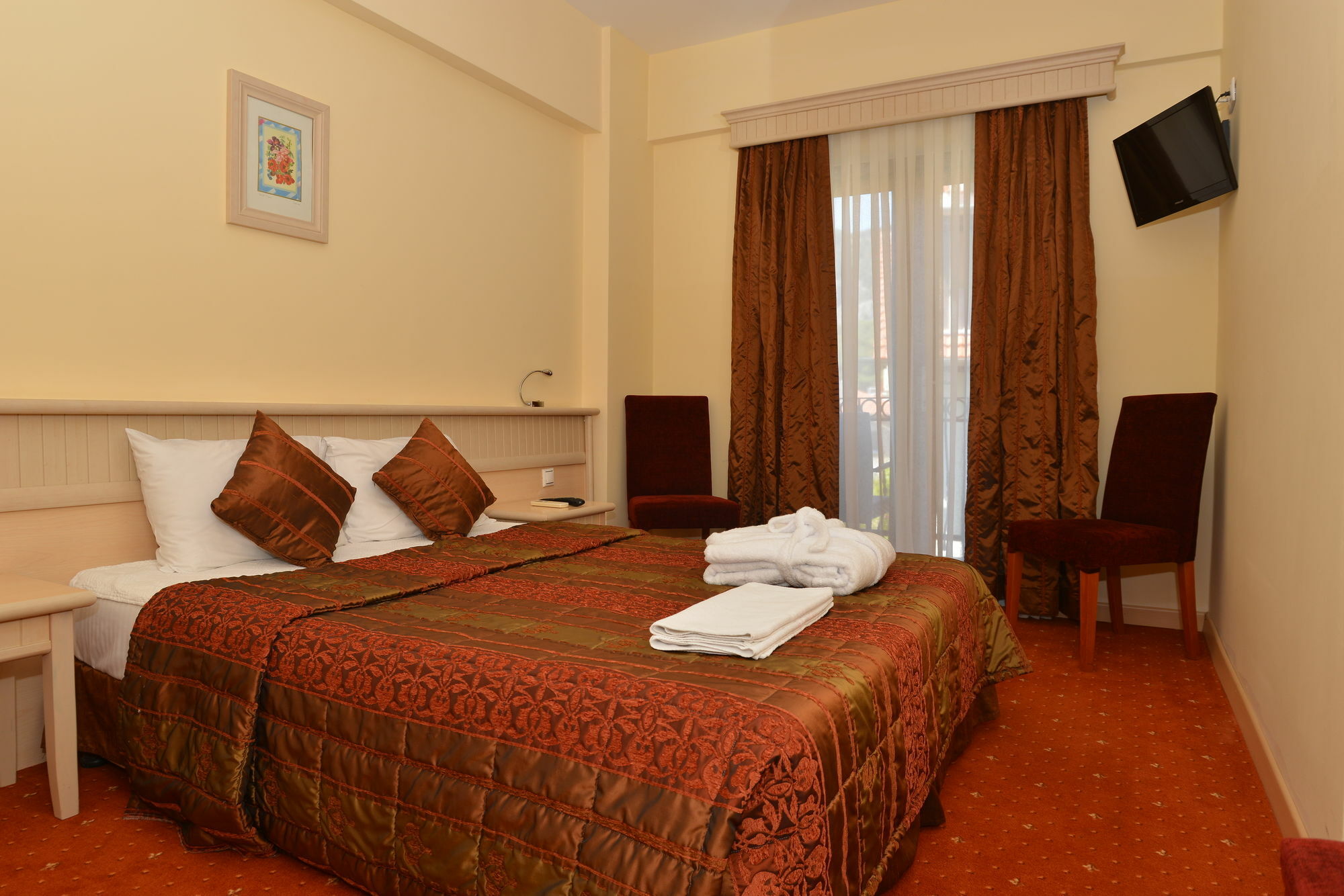 Goecek Lykia Resort Premium Concept Hotel Екстериор снимка
